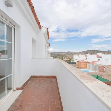 Chalet Urbanizacion Mirador Del Torcal