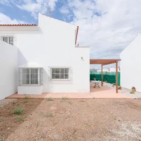 Chalet Urbanizacion Mirador Del Torcal