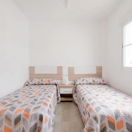 Chalet Urbanizacion Mirador Del Torcal Hébergement de vacances