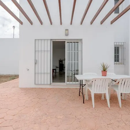 Chalet Urbanizacion Mirador Del Torcal Almogía