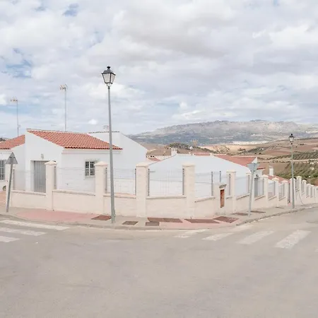 Chalet Urbanizacion Mirador Del Torcal